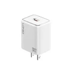 LDNIO A1508C Single USB-C Fast Wall Charger PD 30W