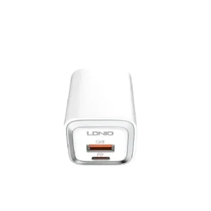 LDNIO BANGLADESH 50 LDNIO A2318M 20W Fast Charger