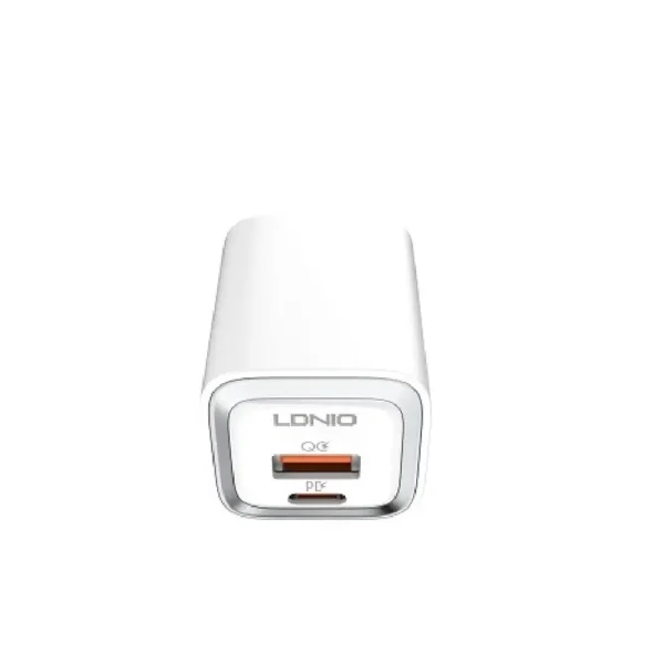 LDNIO A2318M 20W Fast Charger