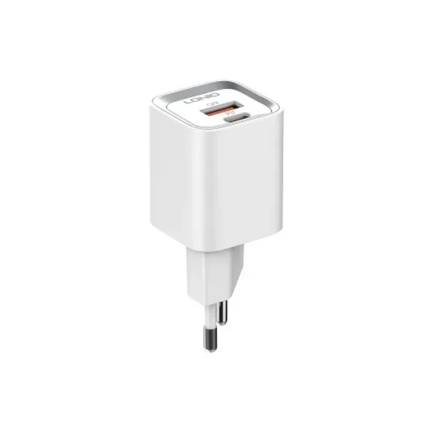 LDNIO A2318M 20W Fast Charger