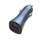 LDNIO C3 60W Fast Car Charger