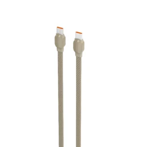 LDNIO LC212C 65W Type C Cable