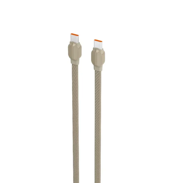 LDNIO LC212C 65W Type C Cable