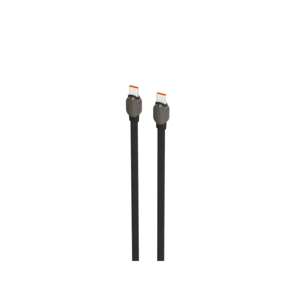 LDNIO LC212C 65W Type C Cable Price in BD