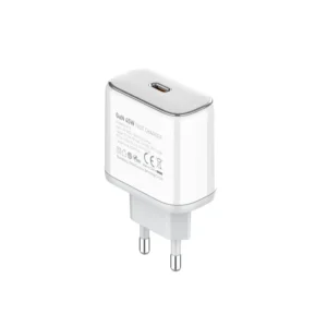 LDNIO Q1415 45W Type C Charger Adapter