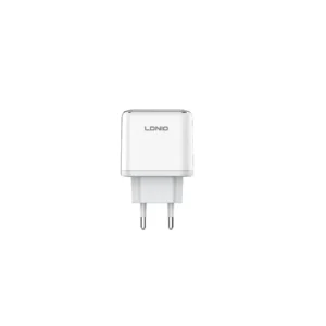 LDNIO BANGLADESH 48 LDNIO Q1415 45W Type C Charger Adapter