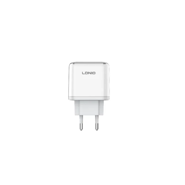 LDNIO Q1415 45W Type C Charger Adapter