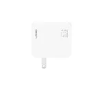 Ldnio Q7-Mi 67W GaN Fast Charger 3-Port USB-C Power Adapter