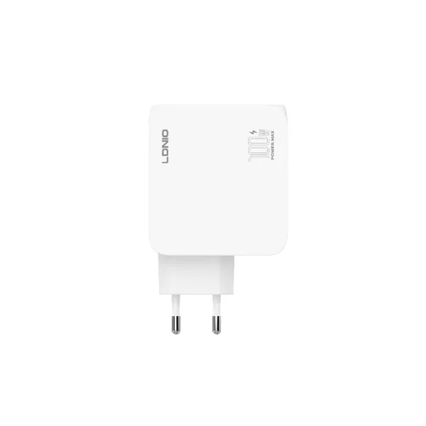 Ldnio Q8 Mi 100W Fast Charger