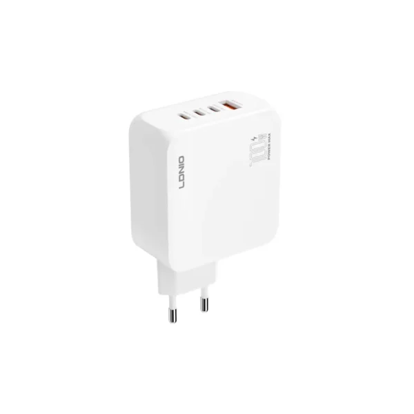 Ldnio Q8 Mi 100W Fast Charger
